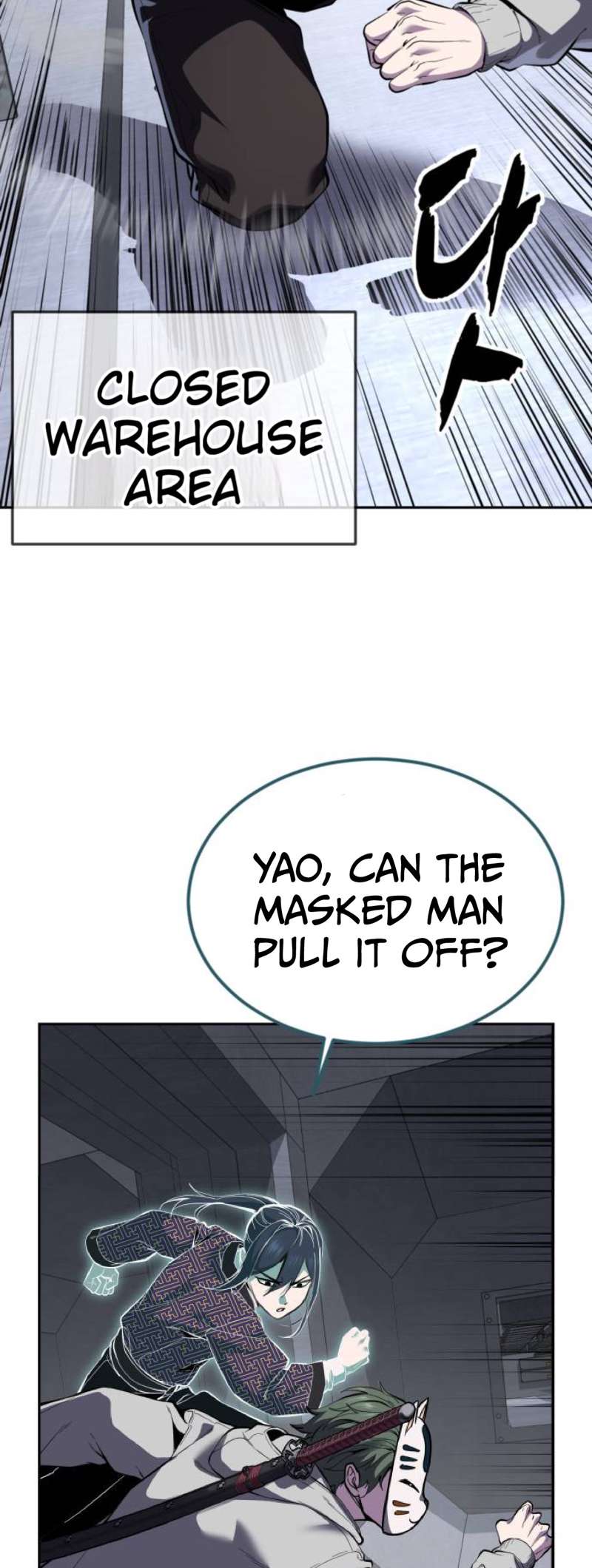 The Boy Of Death Chapter 325 - Page 59 in English