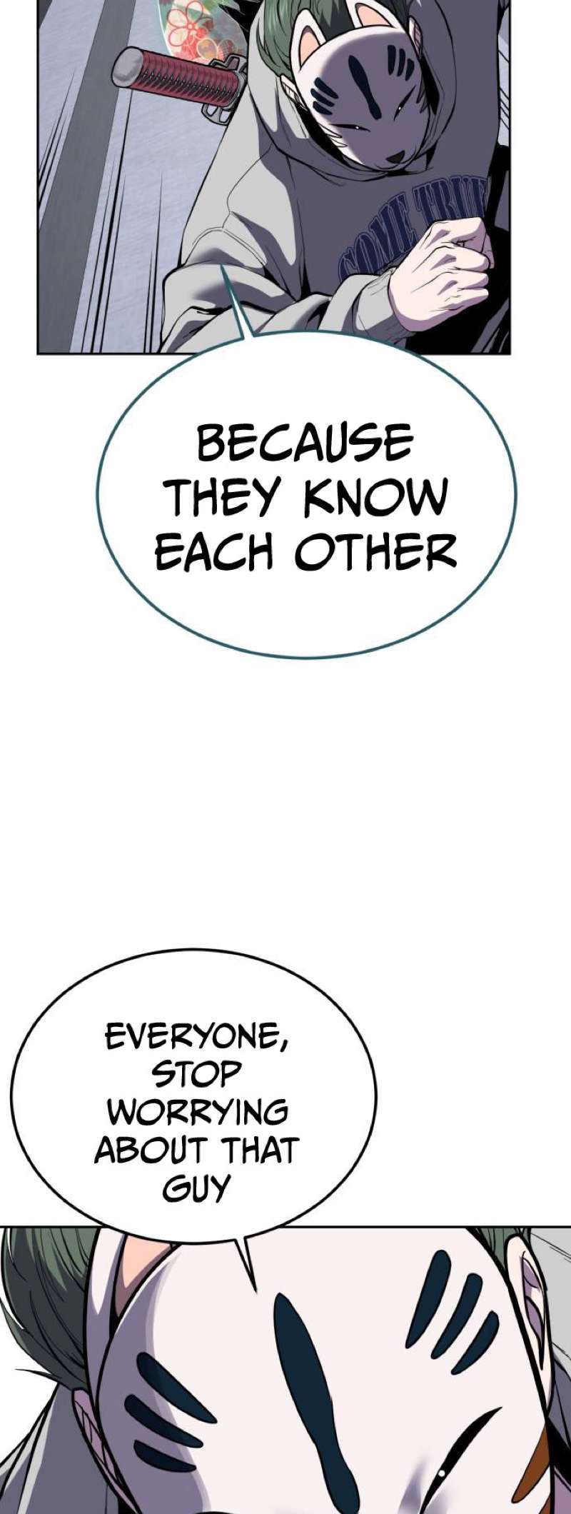 The Boy Of Death Chapter 325 - Page 61 in English