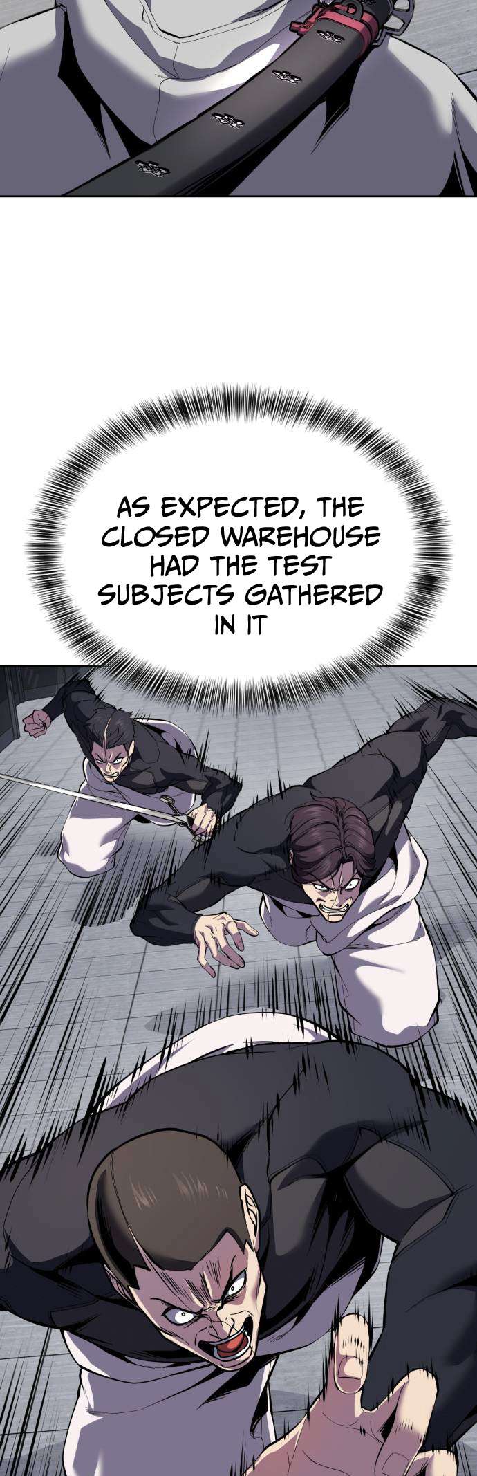 The Boy Of Death Chapter 325 - Page 65 in English