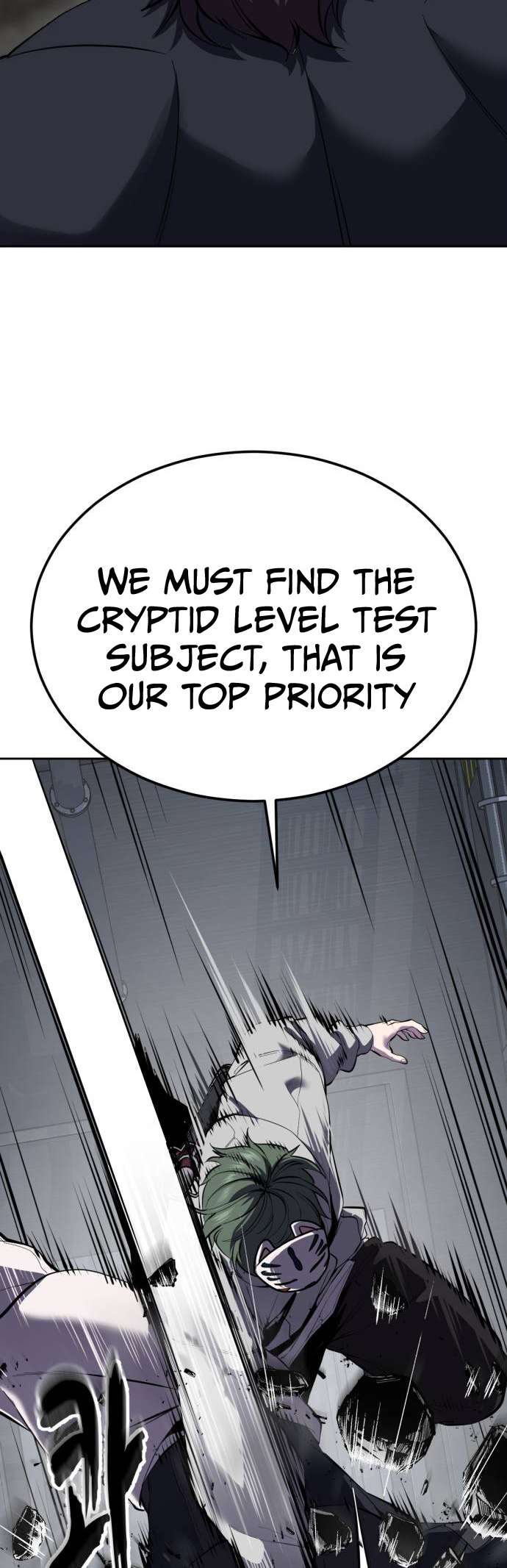 The Boy Of Death Chapter 325 - Page 69 in English