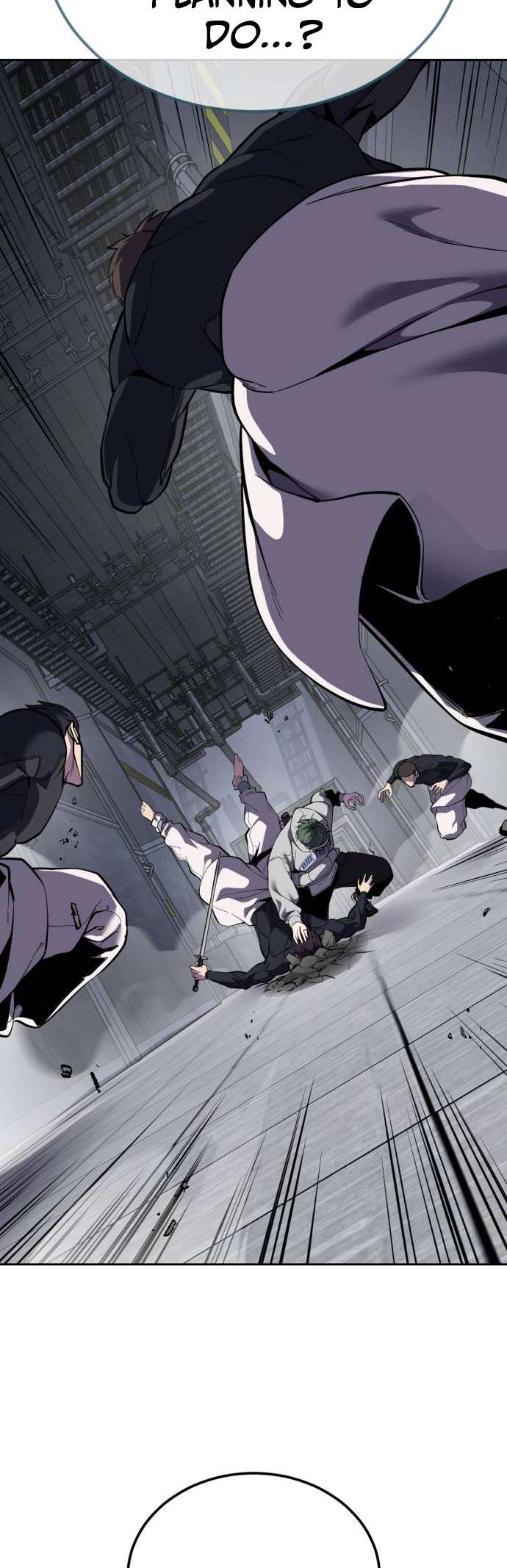 The Boy Of Death Chapter 325 - Page 72 in English
