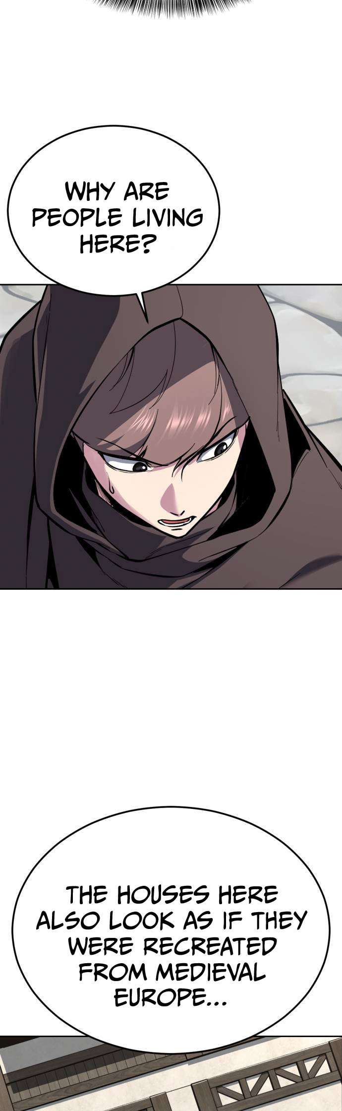 The Boy Of Death Chapter 325 - Page 8 in English