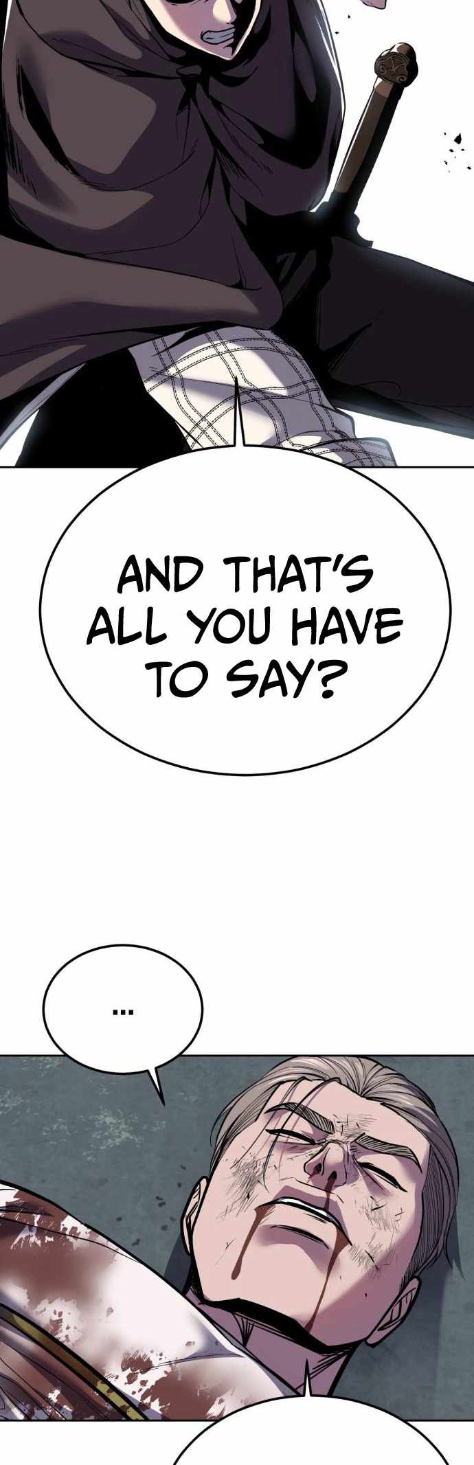 The Boy Of Death Chapter 326 - Page 15 in English