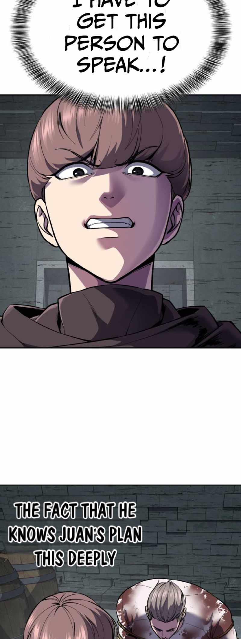 The Boy Of Death Chapter 326 - Page 30 in English
