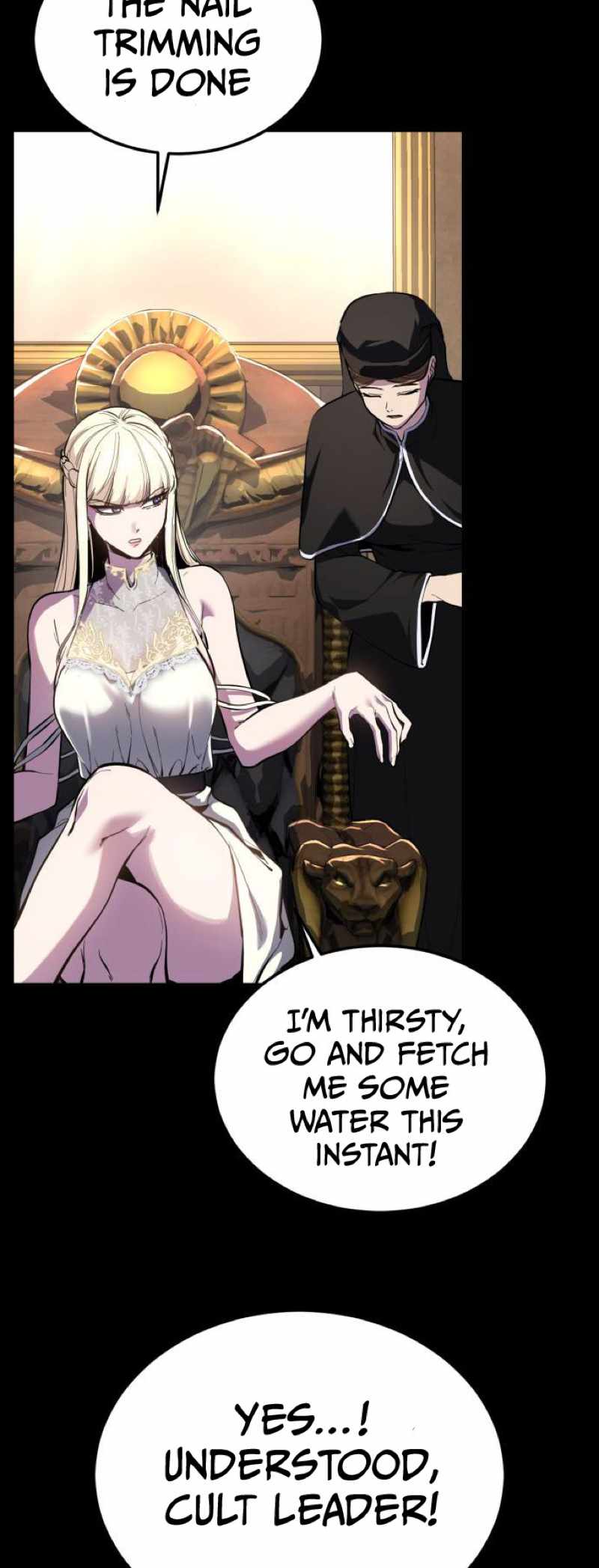 The Boy Of Death Chapter 326 - Page 52 in English