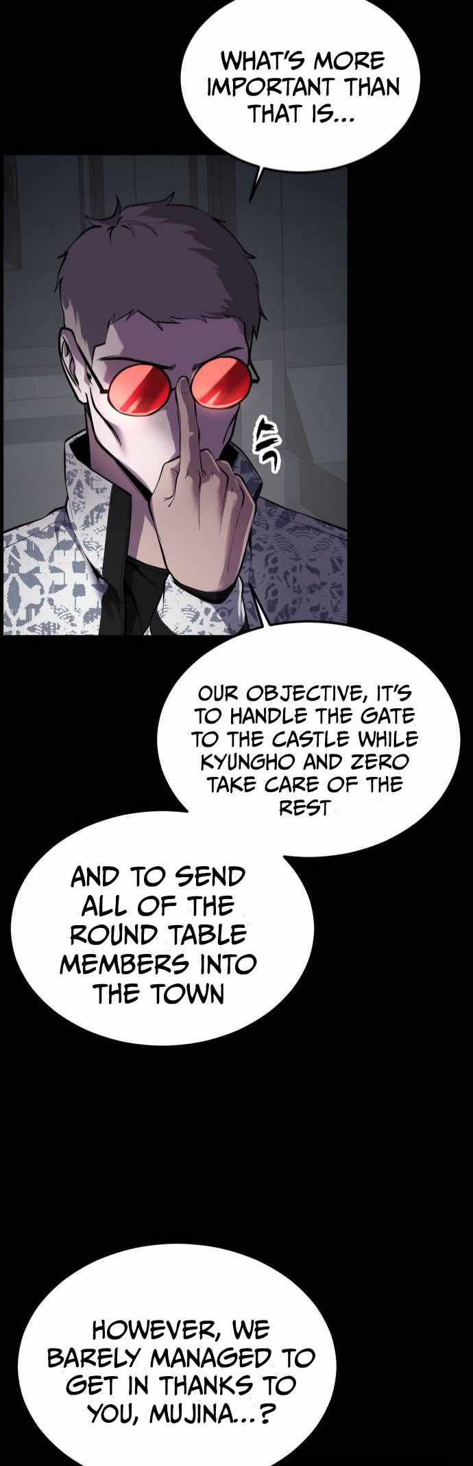 The Boy Of Death Chapter 326 - Page 54 in English
