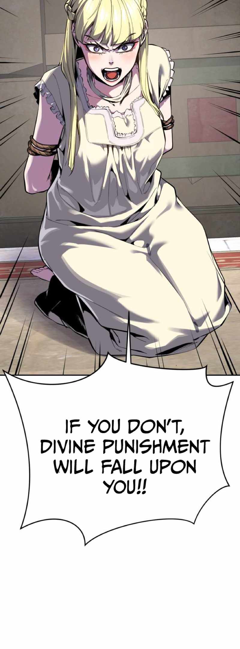 The Boy Of Death Chapter 326 - Page 64 in English