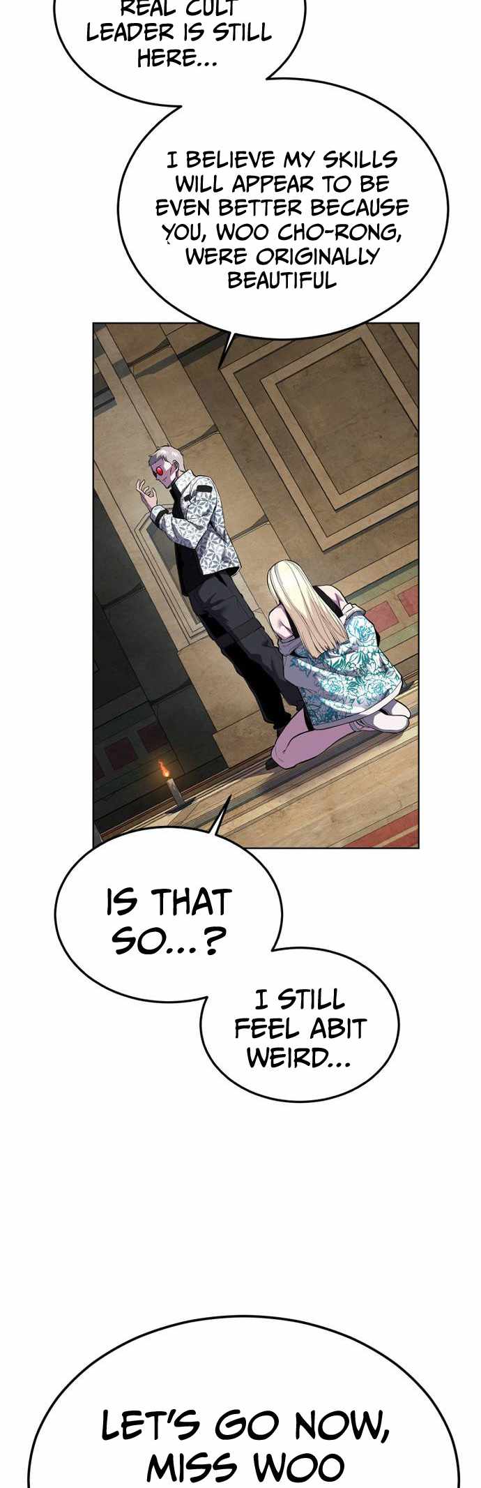 The Boy Of Death Chapter 326 - Page 69 in English