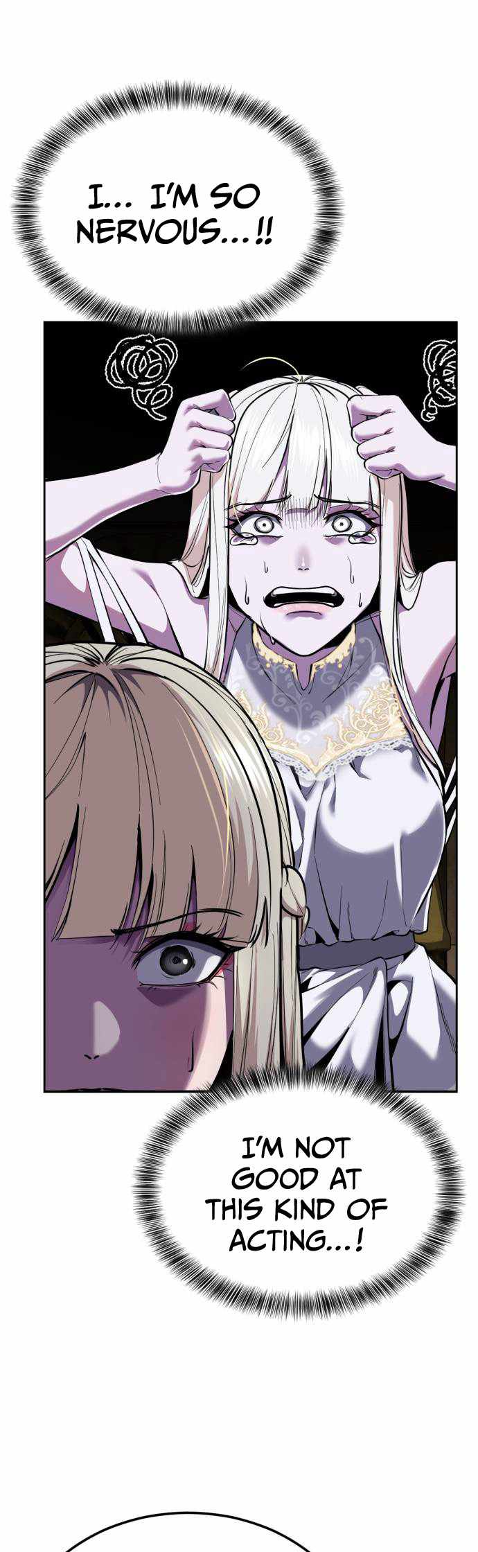 The Boy Of Death Chapter 326 - Page 74 in English