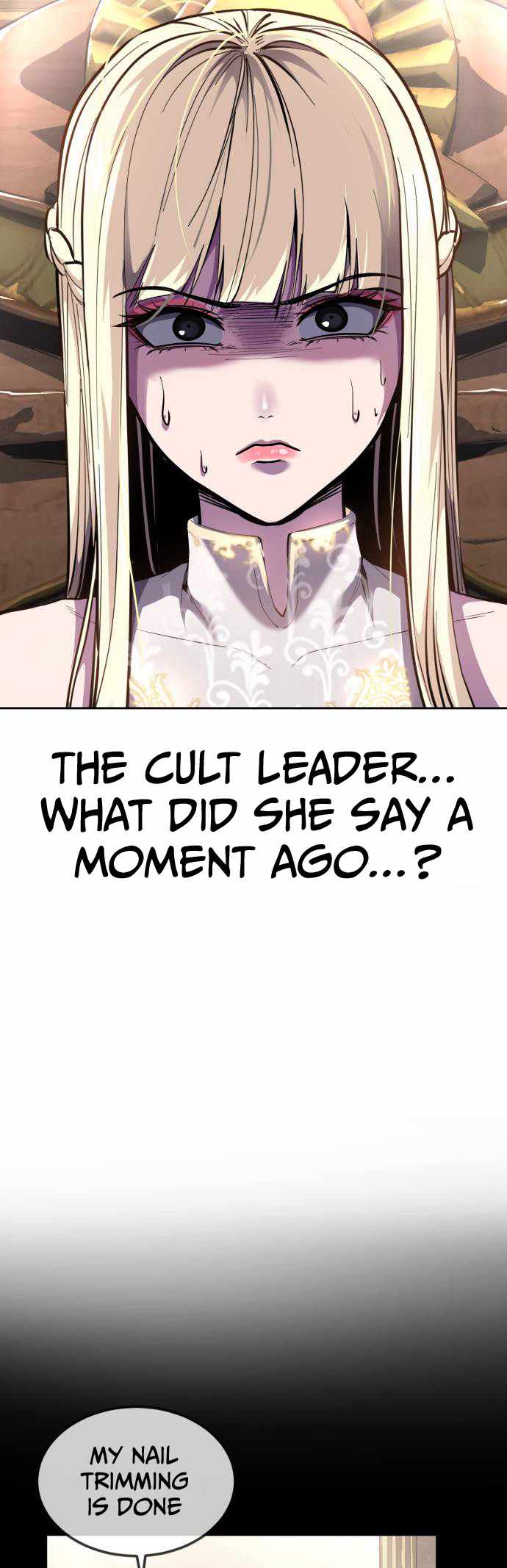 The Boy Of Death Chapter 326 - Page 76 in English
