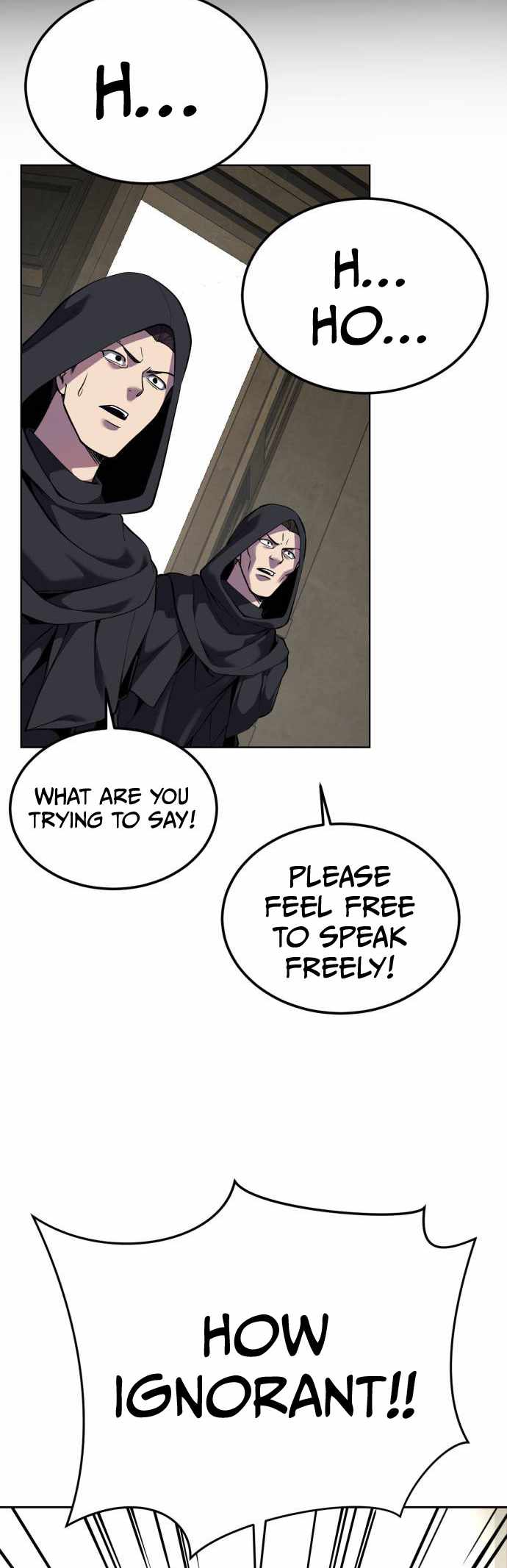 The Boy Of Death Chapter 326 - Page 80 in English