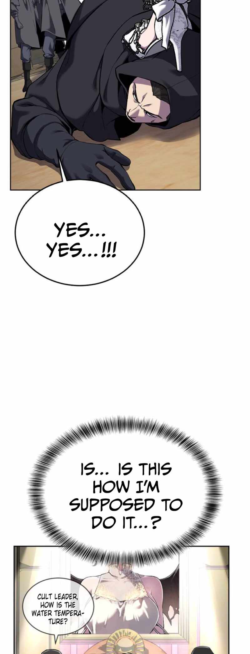 The Boy Of Death Chapter 326 - Page 87 in English