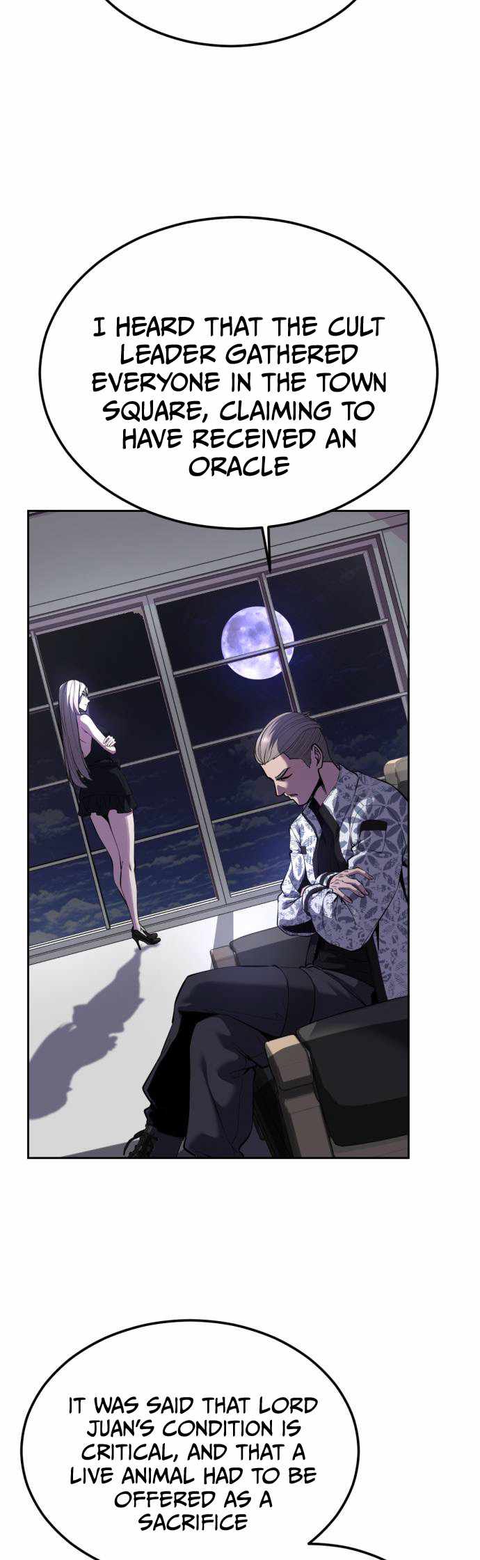 The Boy Of Death Chapter 326 - Page 90 in English