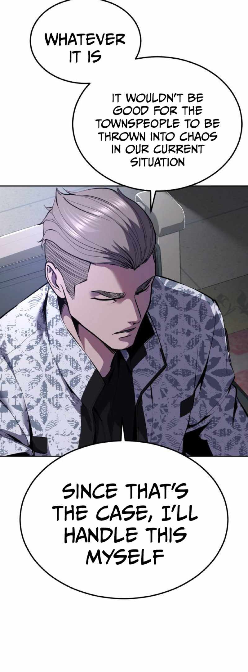 The Boy Of Death Chapter 326 - Page 95 in English