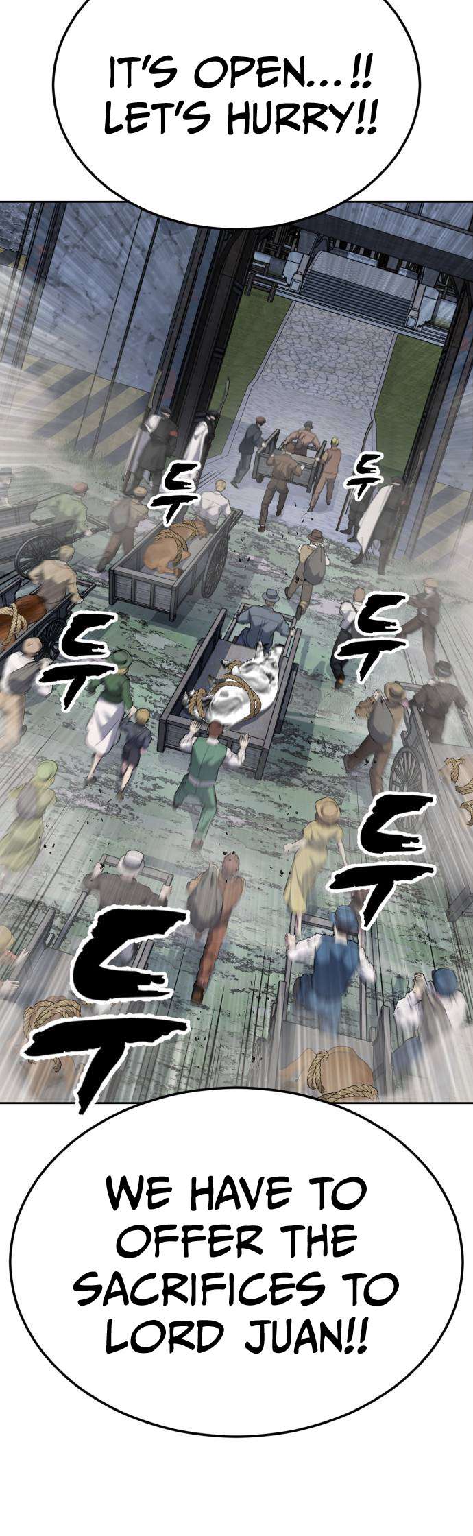 The Boy Of Death Chapter 327 - Page 10 in English
