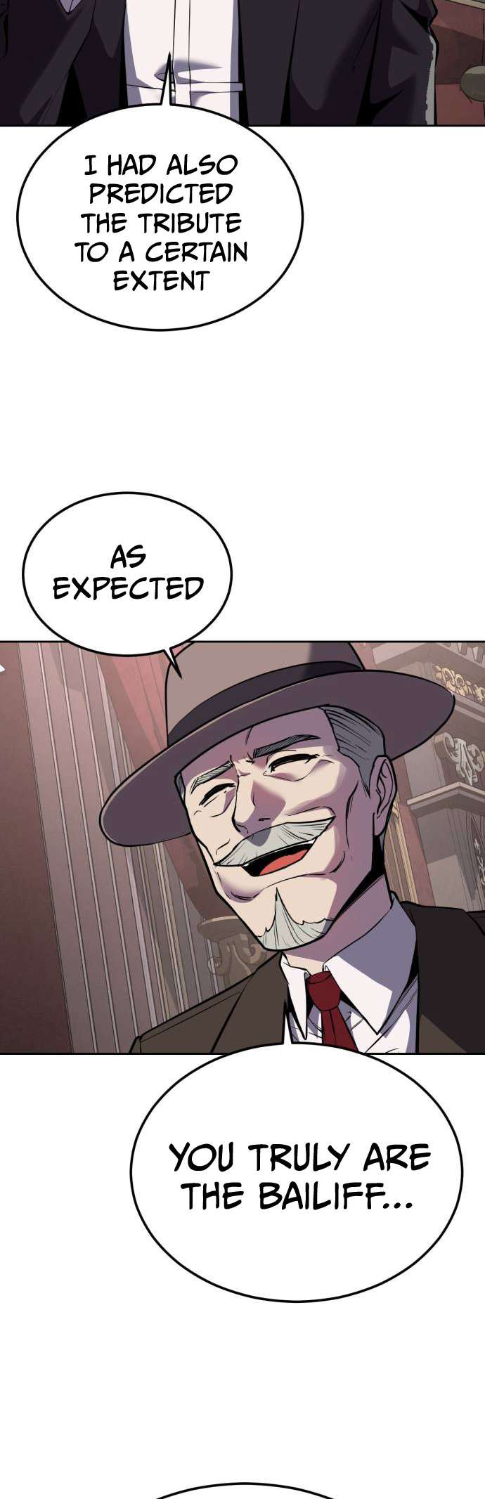 The Boy Of Death Chapter 327 - Page 101 in English