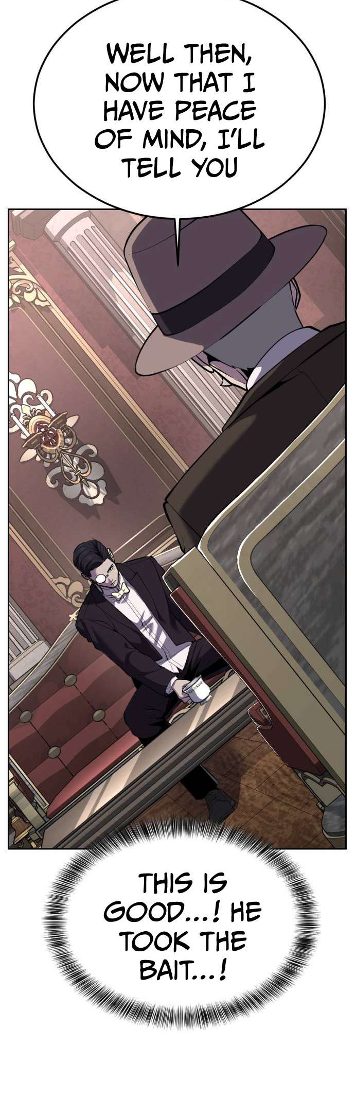 The Boy Of Death Chapter 327 - Page 102 in English