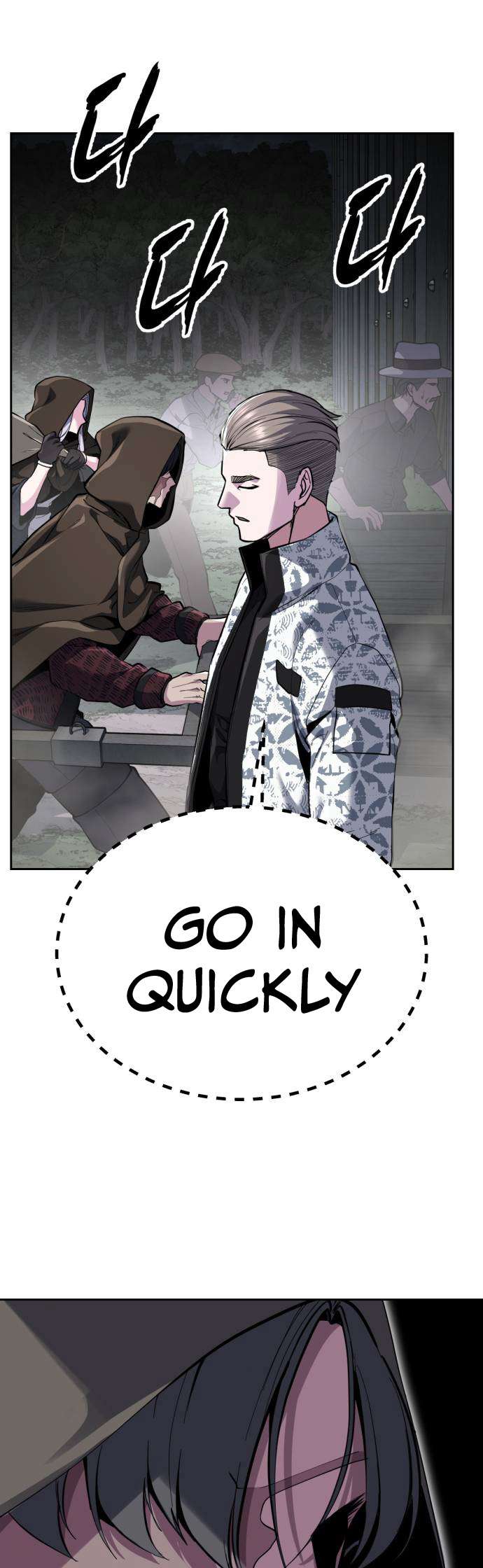 The Boy Of Death Chapter 327 - Page 11 in English