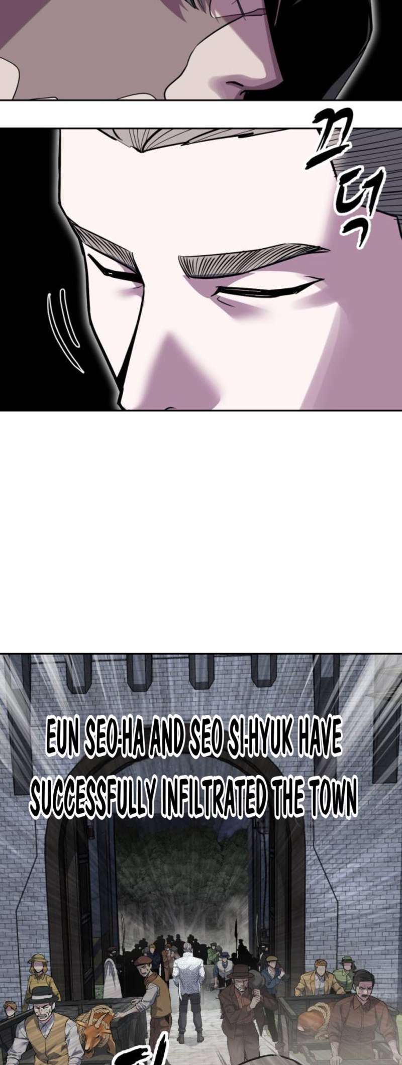 The Boy Of Death Chapter 327 - Page 12 in English