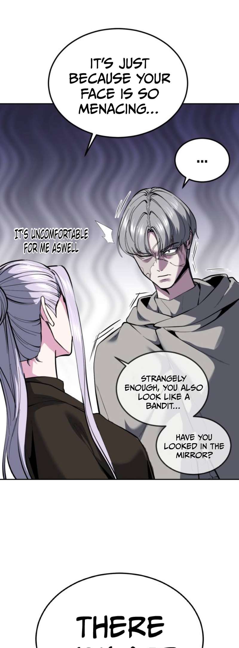 The Boy Of Death Chapter 327 - Page 20 in English