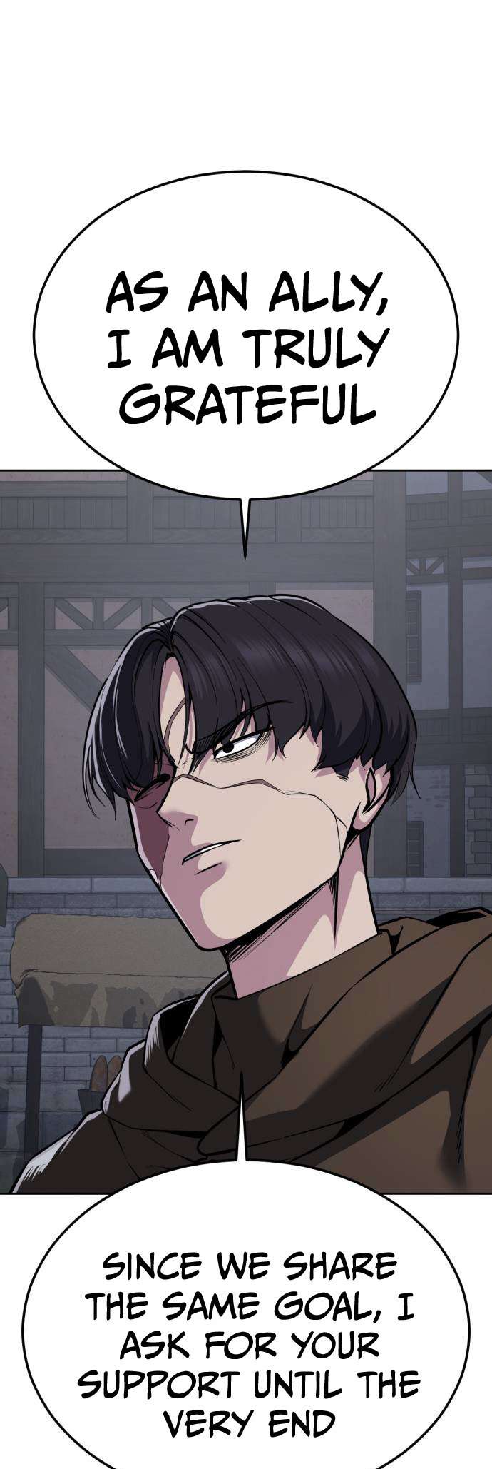 The Boy Of Death Chapter 327 - Page 25 in English