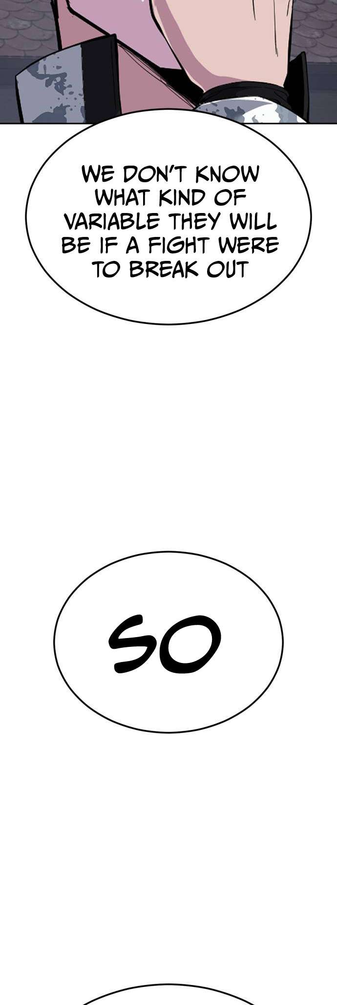 The Boy Of Death Chapter 327 - Page 31 in English