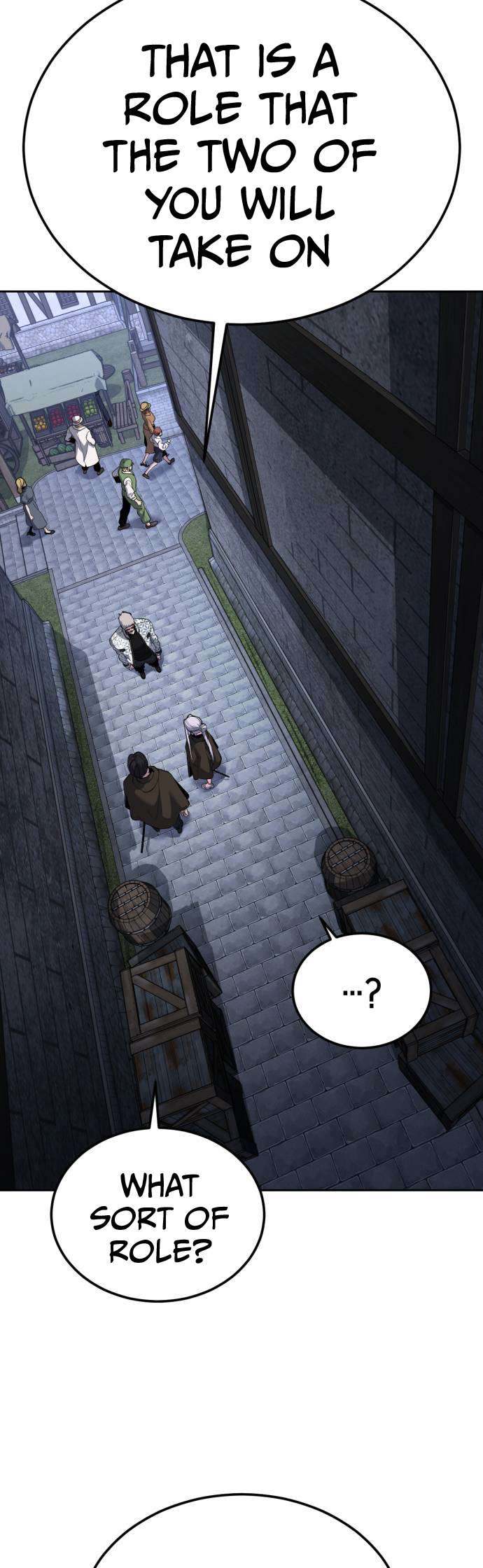 The Boy Of Death Chapter 327 - Page 32 in English