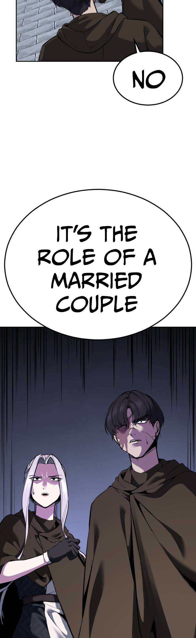 The Boy Of Death Chapter 327 - Page 35 in English