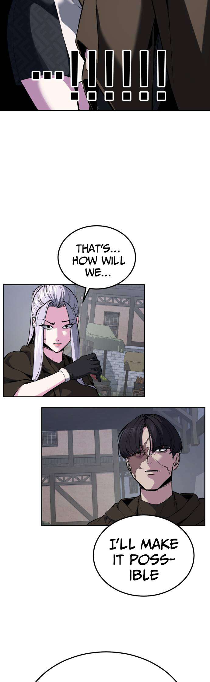 The Boy Of Death Chapter 327 - Page 36 in English
