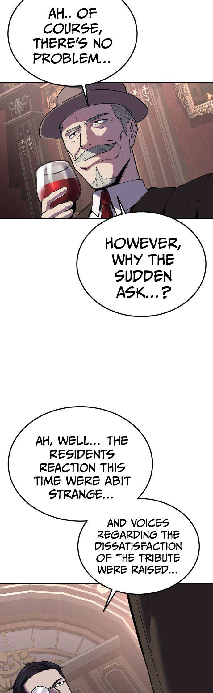 The Boy Of Death Chapter 327 - Page 58 in English