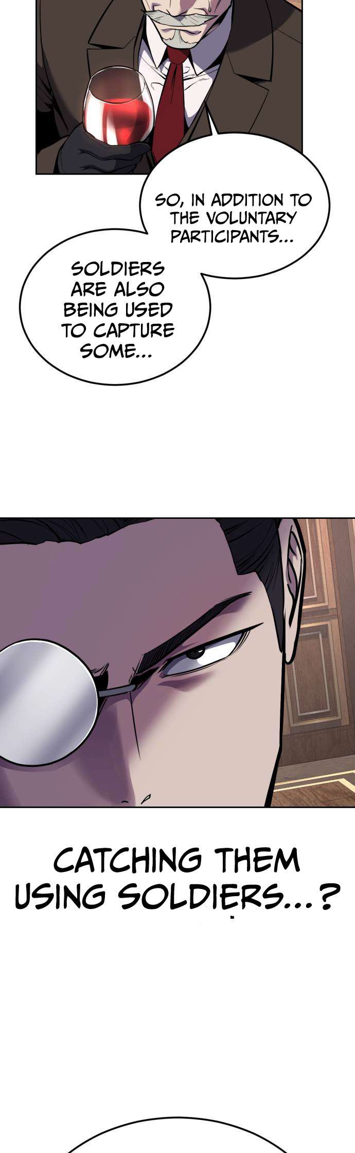 The Boy Of Death Chapter 327 - Page 60 in English