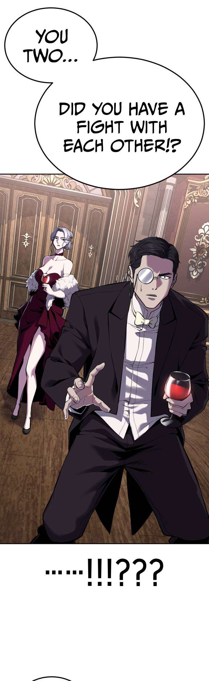 The Boy Of Death Chapter 327 - Page 64 in English
