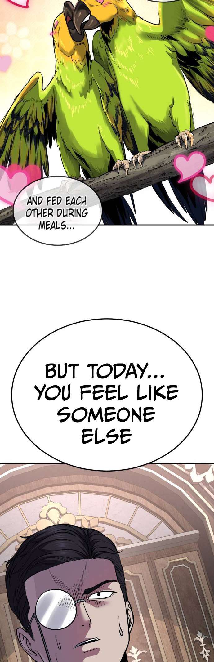 The Boy Of Death Chapter 327 - Page 66 in English