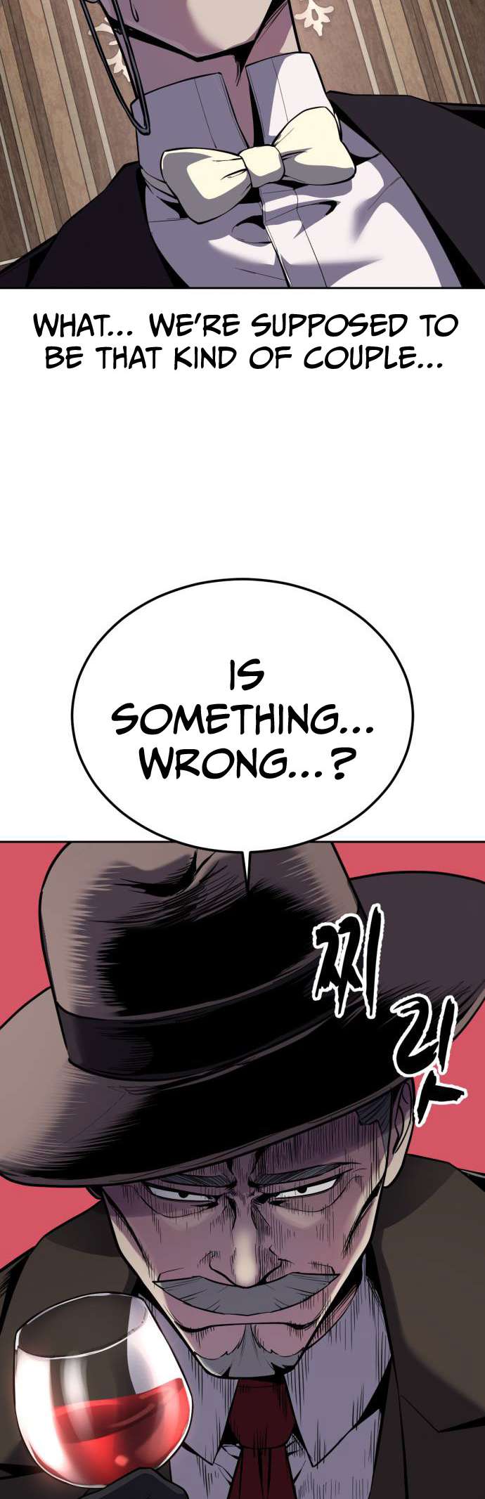 The Boy Of Death Chapter 327 - Page 67 in English