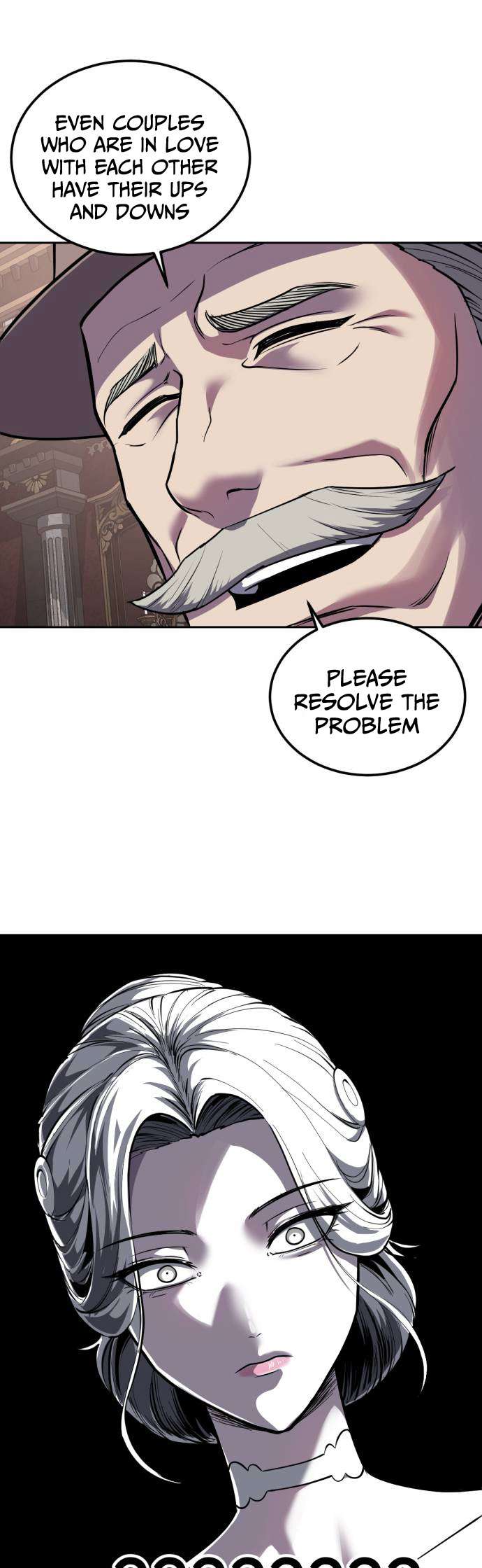 The Boy Of Death Chapter 327 - Page 71 in English