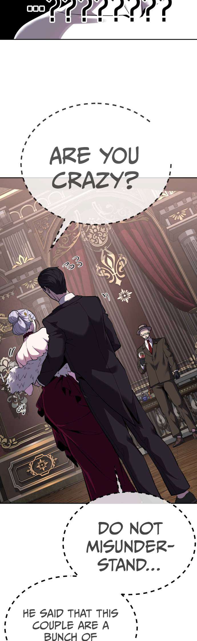 The Boy Of Death Chapter 327 - Page 72 in English