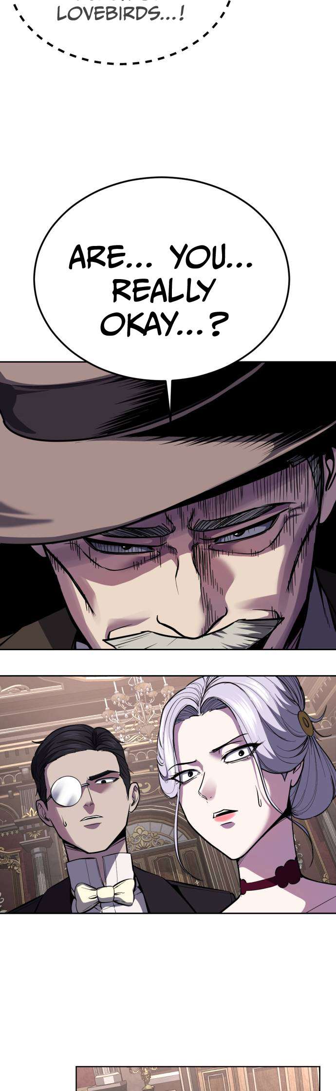 The Boy Of Death Chapter 327 - Page 73 in English
