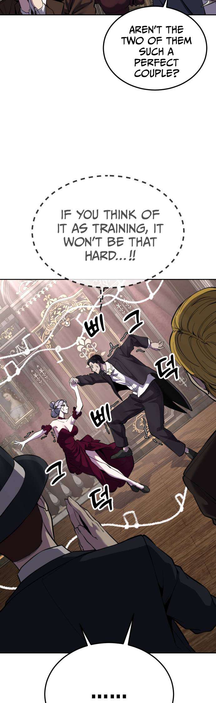 The Boy Of Death Chapter 327 - Page 85 in English