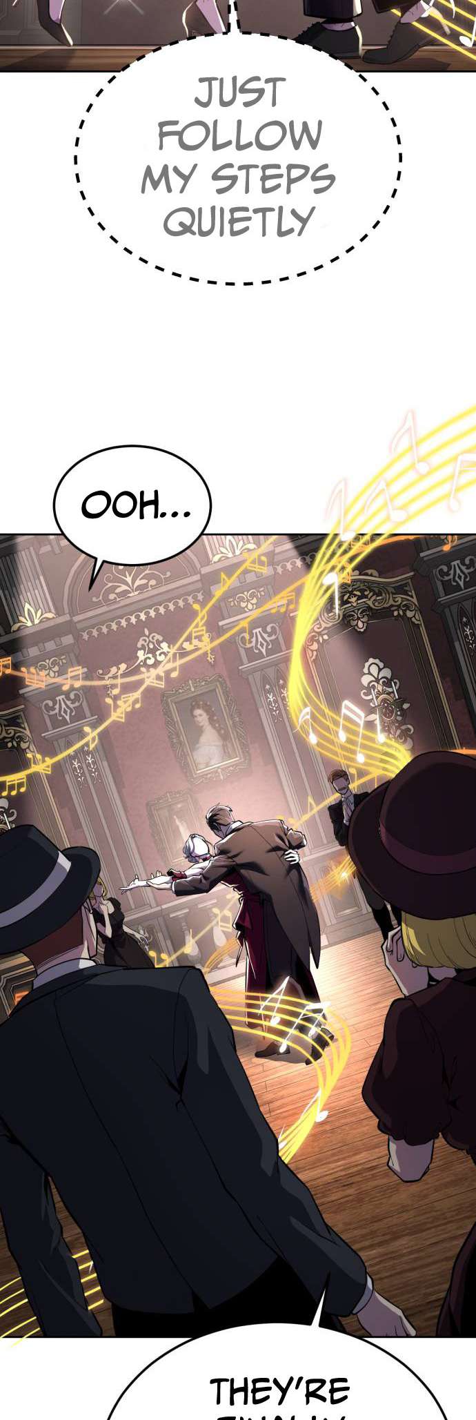 The Boy Of Death Chapter 327 - Page 89 in English