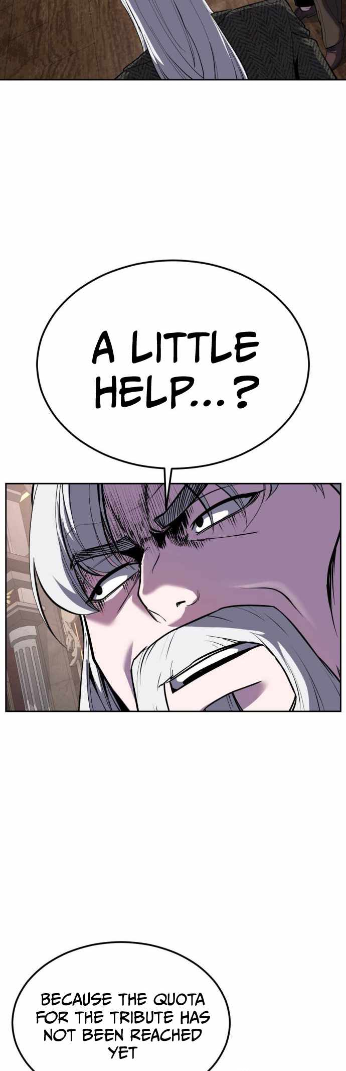 The Boy Of Death Chapter 328 - Page 26 in English