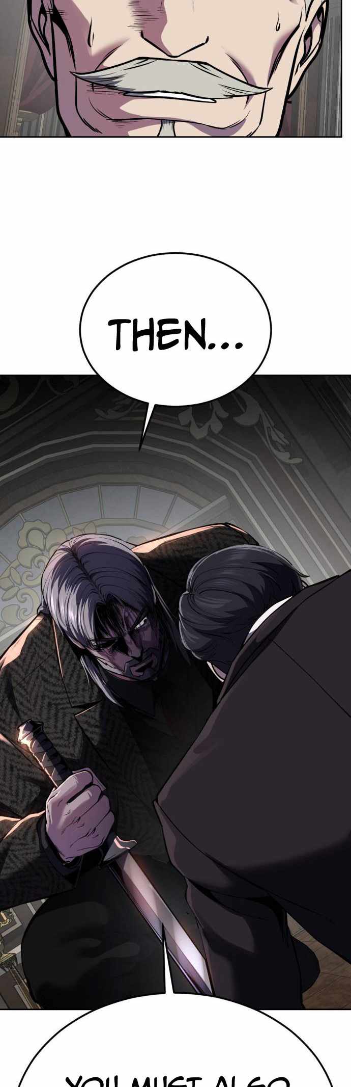 The Boy Of Death Chapter 328 - Page 32 in English