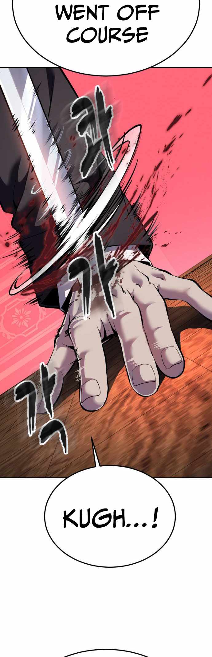 The Boy Of Death Chapter 328 - Page 35 in English