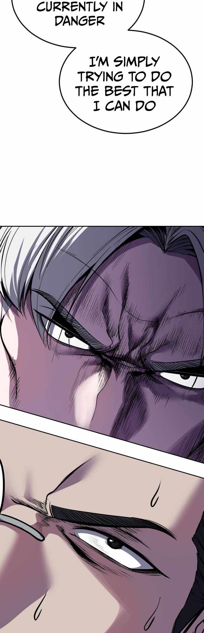 The Boy Of Death Chapter 328 - Page 40 in English