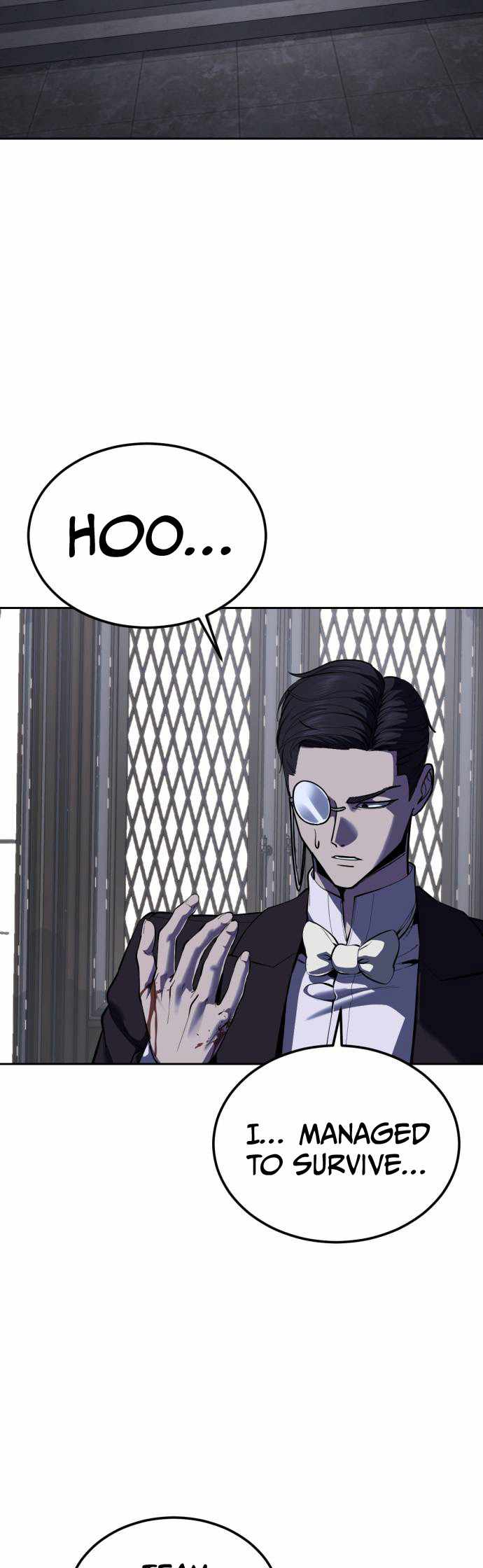 The Boy Of Death Chapter 328 - Page 45 in English