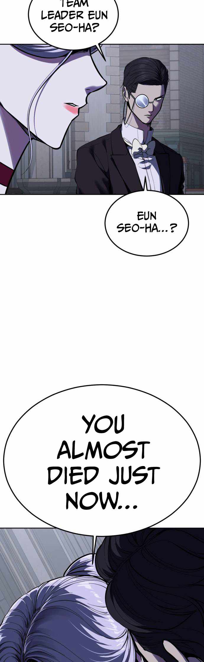 The Boy Of Death Chapter 328 - Page 46 in English