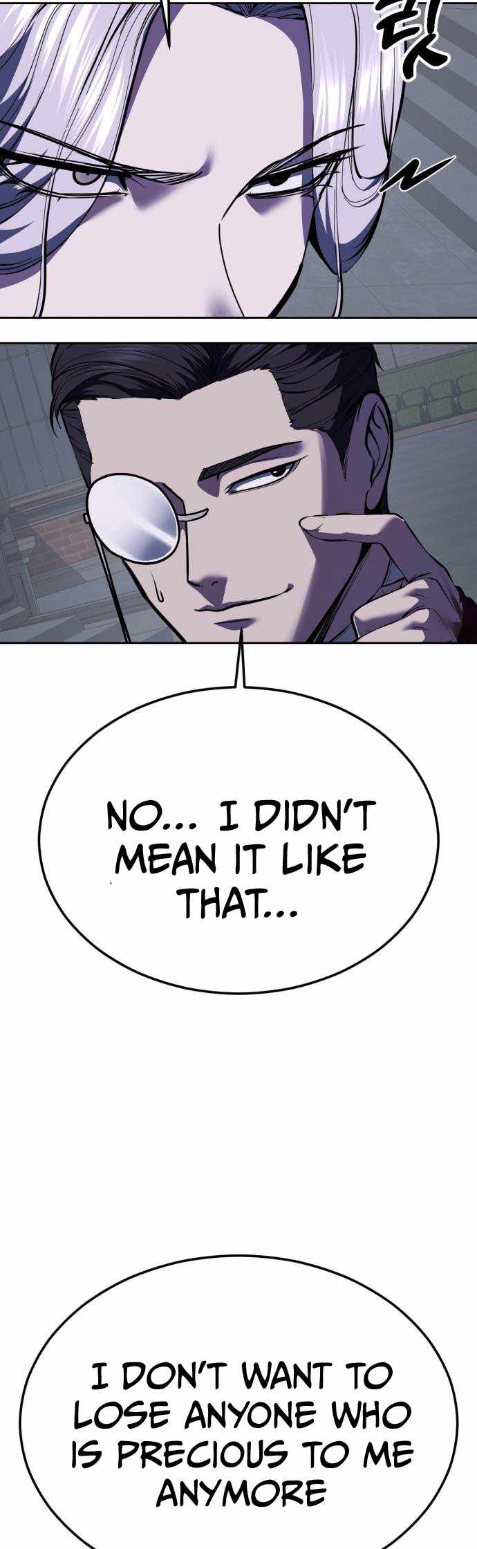 The Boy Of Death Chapter 328 - Page 55 in English