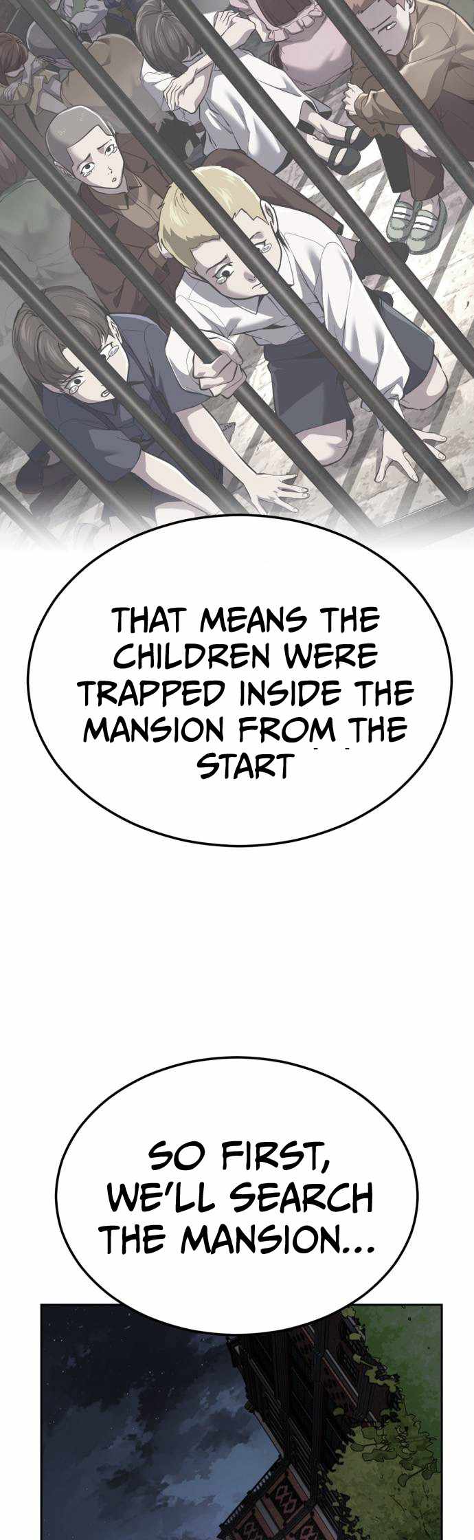 The Boy Of Death Chapter 328 - Page 61 in English