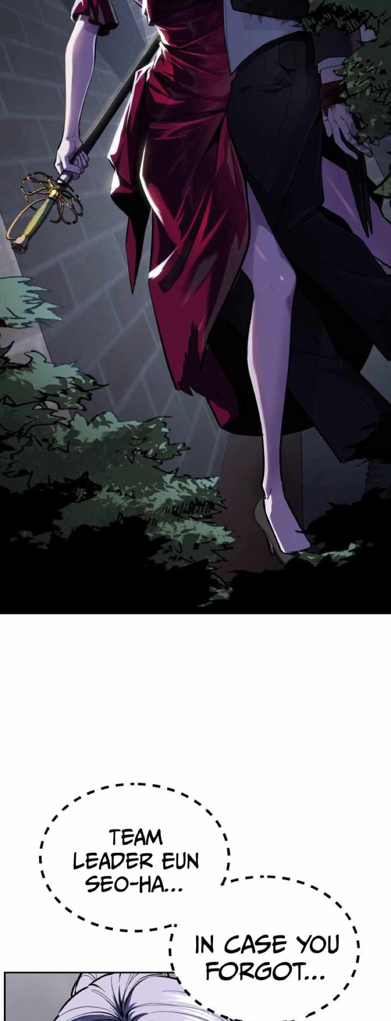 The Boy Of Death Chapter 328 - Page 67 in English