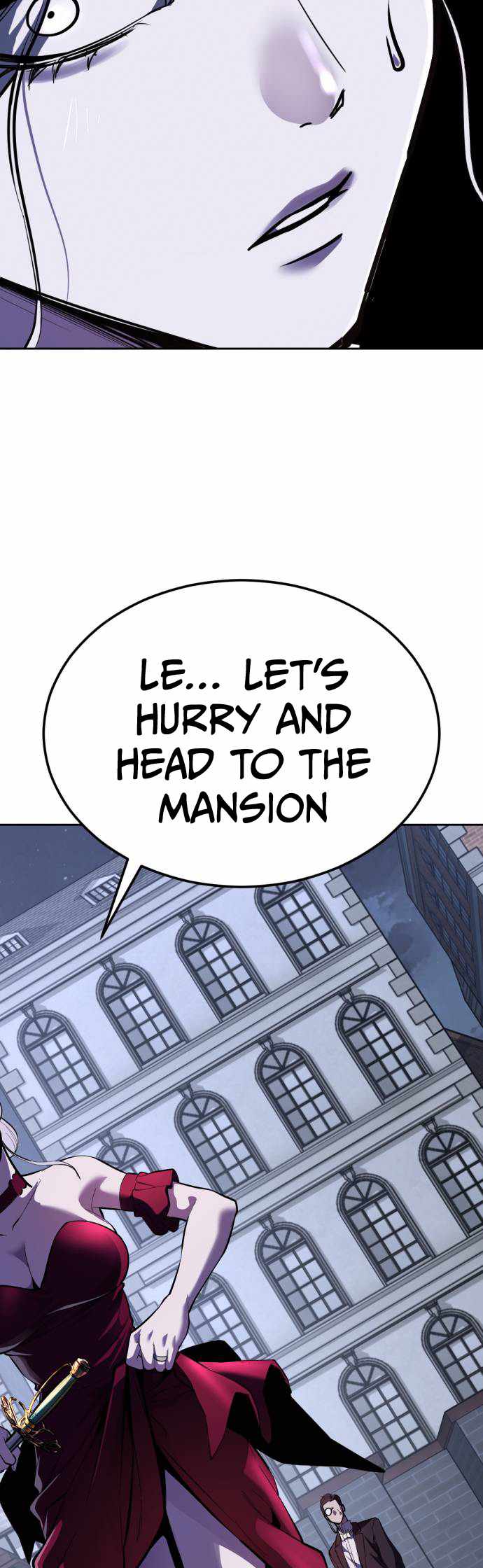 The Boy Of Death Chapter 328 - Page 71 in English