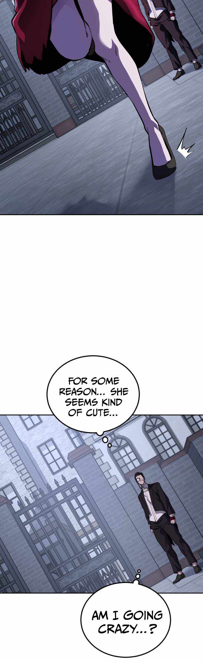 The Boy Of Death Chapter 328 - Page 72 in English